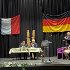 Jubiläum 2024