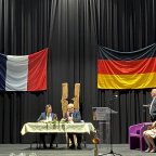 Jubiläum 2024